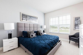Summerville Resort 4 Bedrooms Villa